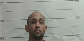 Evan Barrow, - Orleans Parish County, LA 